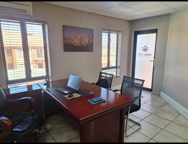 BUSINESS PROPERTY TO RENT IN ROUTE 21 BUSINESS PARK